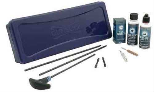 Gunslick Ultra Box PISTL Cleaning Kit 38-357/9MM